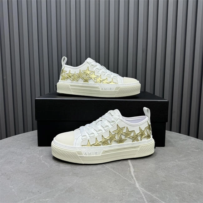 First bag ru EyeCatching Amiri Court Low Sneaker 649
