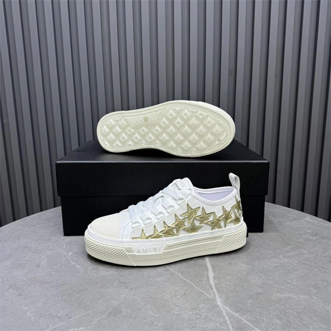 First bag ru EyeCatching Amiri Court Low Sneaker 649