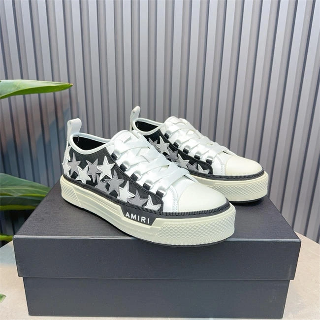 Rep Amiri Court Low Sneaker Trendsetting 645