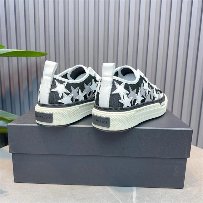 Rep Amiri Court Low Sneaker Trendsetting 645