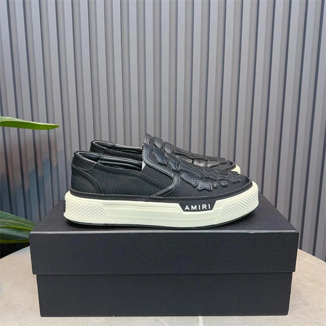 Affordable Hot Elegant Amiri Court Low Sneaker 640