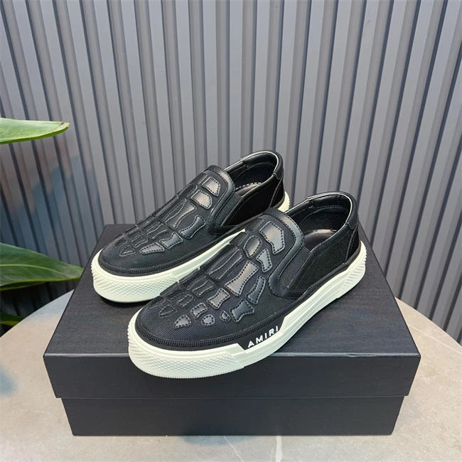 Affordable Hot Elegant Amiri Court Low Sneaker 640
