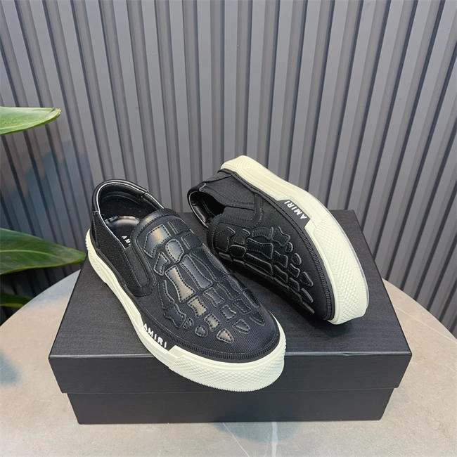Affordable Hot Elegant Amiri Court Low Sneaker 640