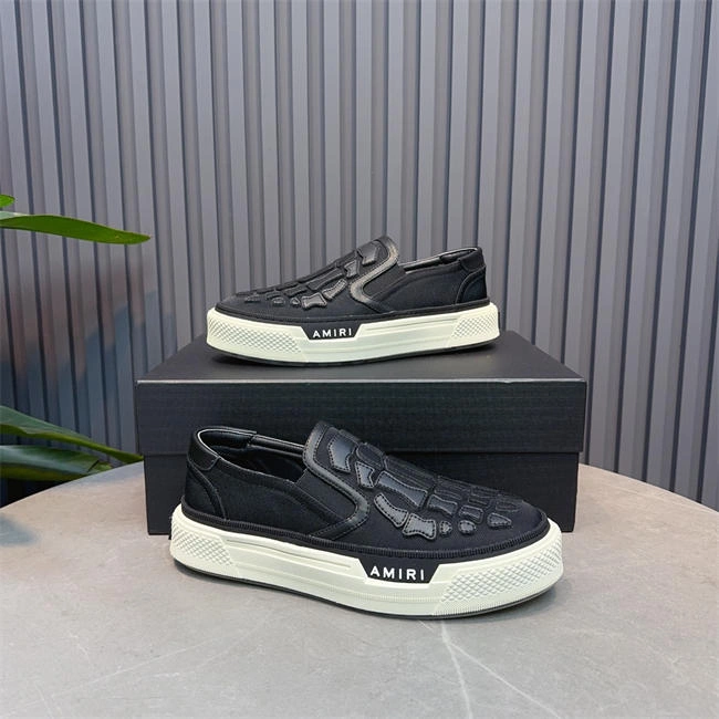 Affordable Hot Elegant Amiri Court Low Sneaker 640