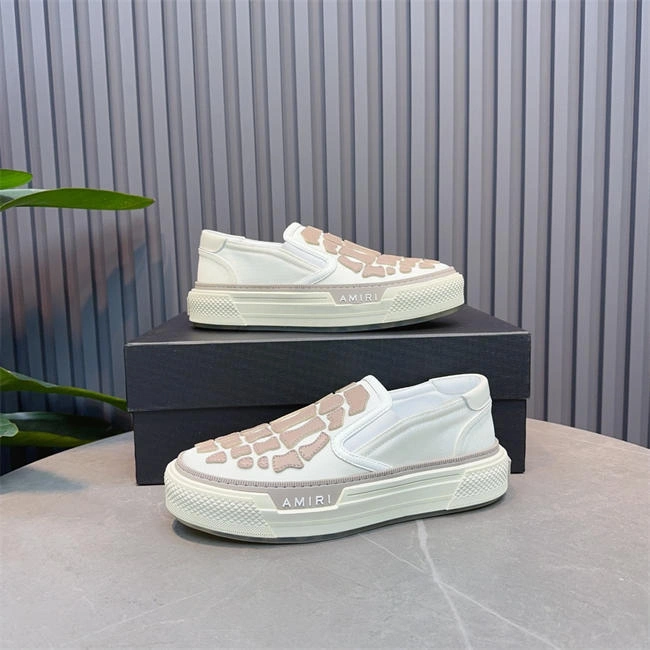 Tony Luxuries BestValue Amiri Court Low Sneaker 639