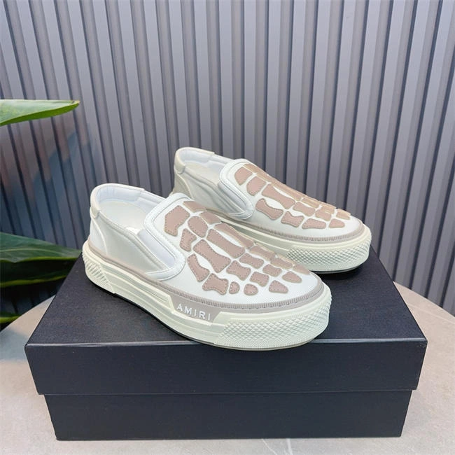 Tony Luxuries BestValue Amiri Court Low Sneaker 639