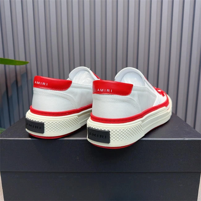 Rep Husky Amiri Court Sneaker Flexible 635
