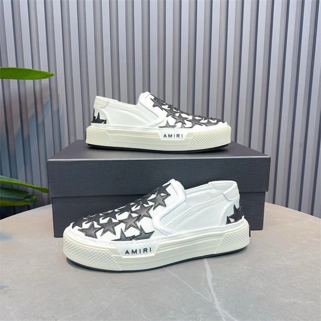 Rep TBK Amiri Court Sneaker Fashionable 634