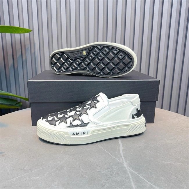 Rep TBK Amiri Court Sneaker Fashionable 634