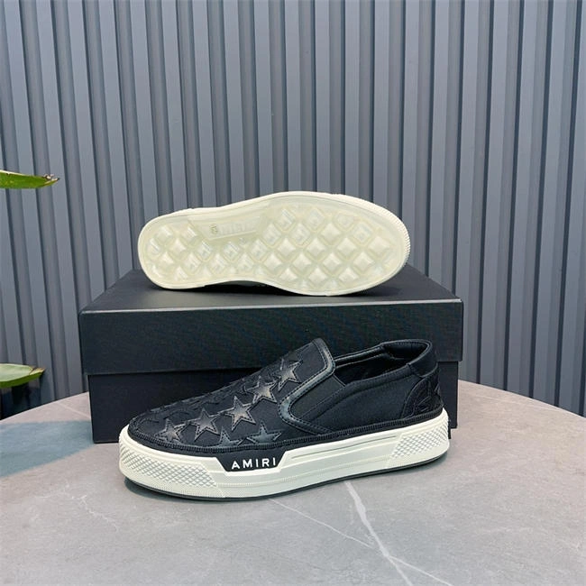 HighQuality Amiri Court Sneaker 632