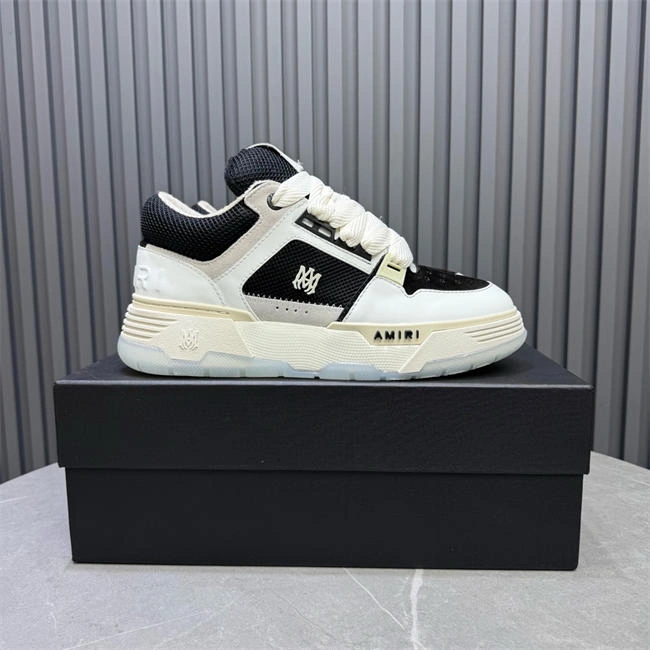 REP Contemporary Amiri MA-1 Sneaker 674
