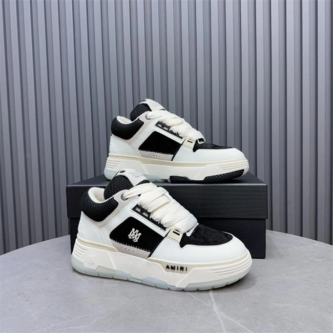Repladies REP Contemporary Amiri MA-1 Sneaker 674