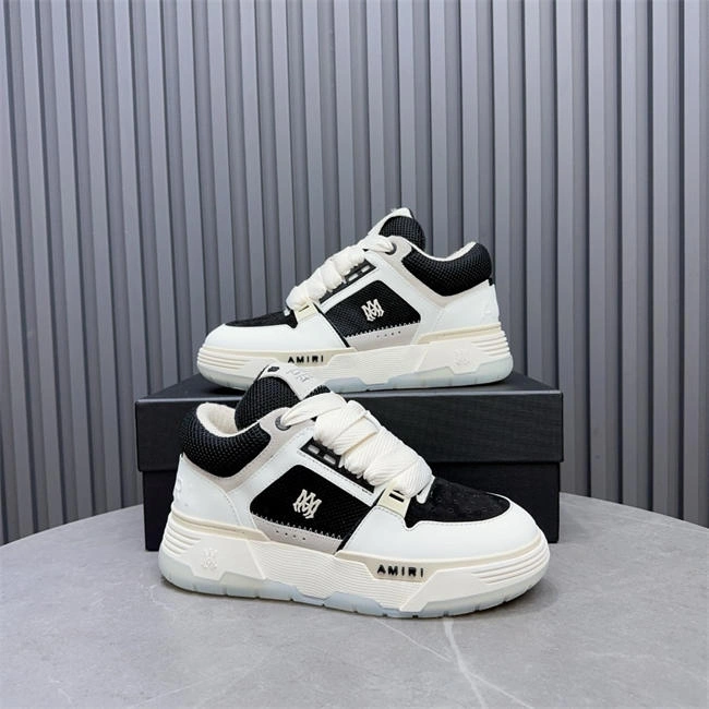 Repladies REP Contemporary Amiri MA-1 Sneaker 674
