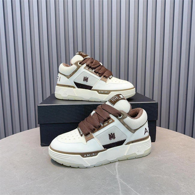 REP Amiri MA-1 Sneaker EyeCatching 586