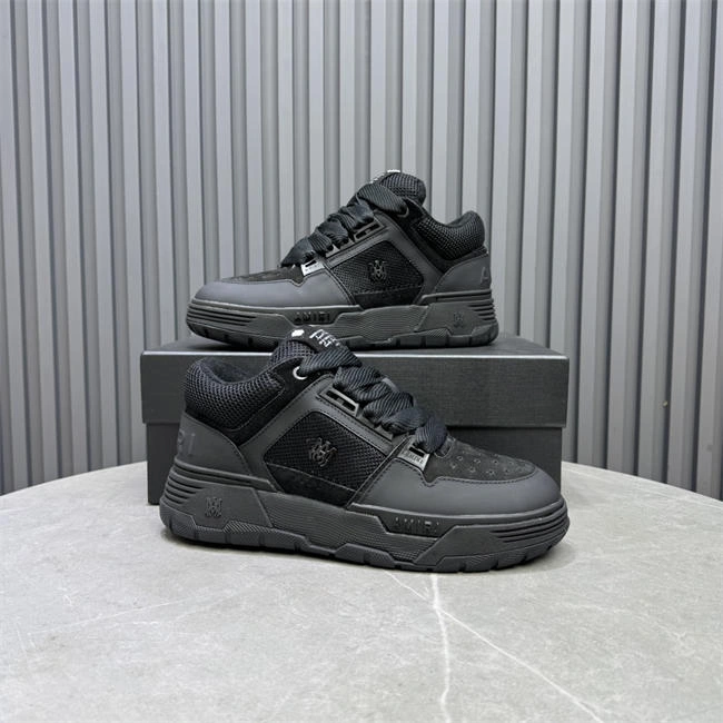 TBK Modern Amiri MA-1 Sneaker 585