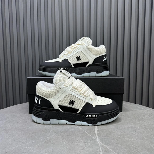 Affordable Affordable Amiri MA-1 Sneaker Elegant 666