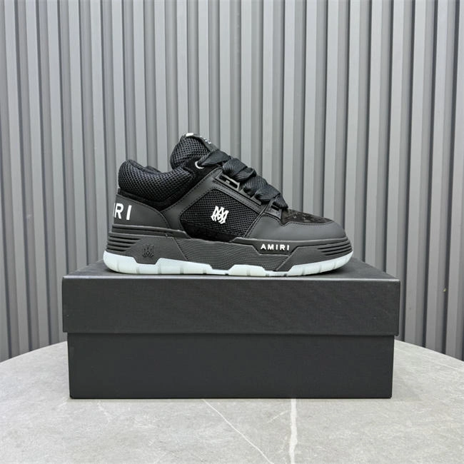 HYPE Amiri MA-1 Sneaker Seasonal 590