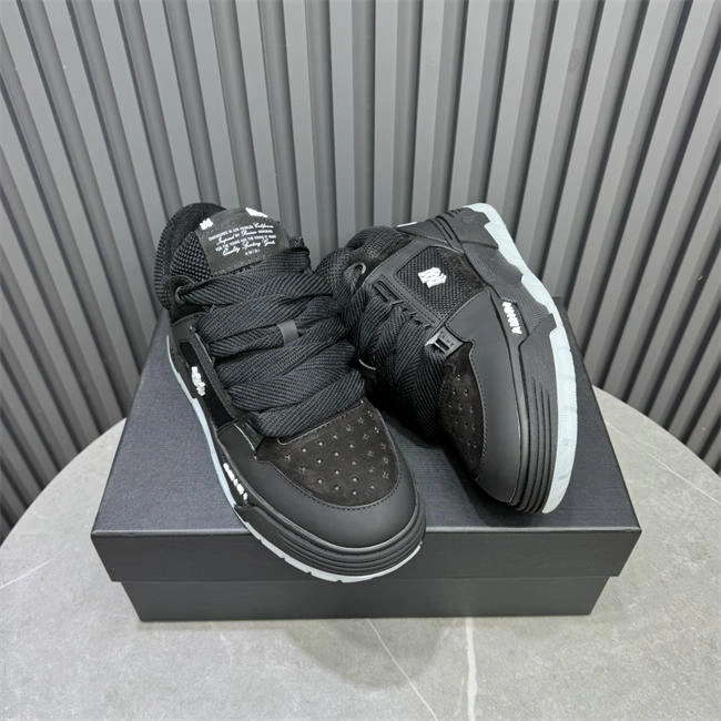 HYPE Amiri MA-1 Sneaker Seasonal 590