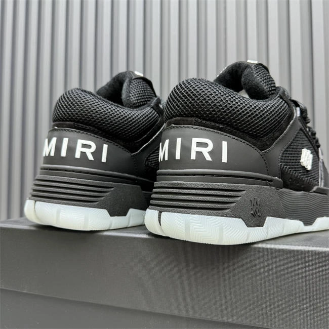 HYPE Amiri MA-1 Sneaker Seasonal 590