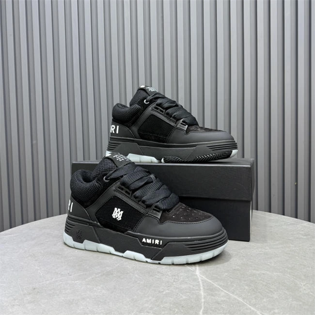 HYPE Amiri MA-1 Sneaker Seasonal 590