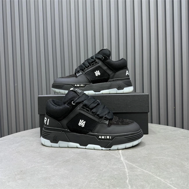 HYPE Amiri MA-1 Sneaker Seasonal 590
