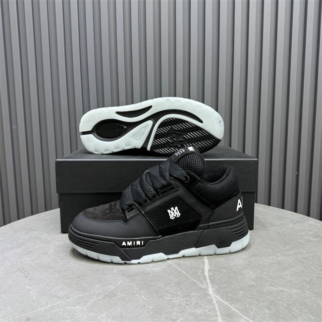 HYPE Amiri MA-1 Sneaker Seasonal 590