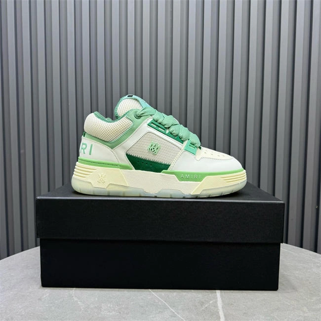 REP Amiri MA-1 Sneaker TechFriendly 665