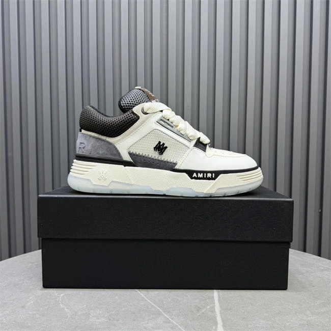 Cheap HOT Snug Amiri MA-1 Sneaker 592