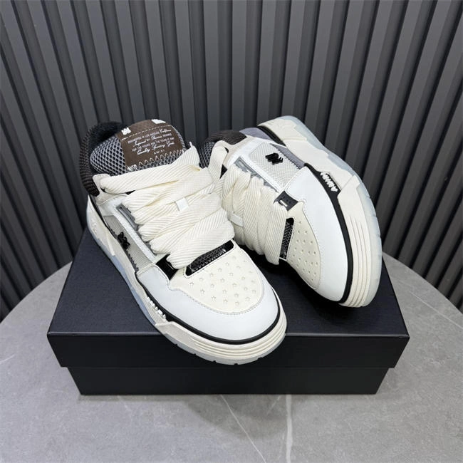 Cheap HOT Snug Amiri MA-1 Sneaker 592