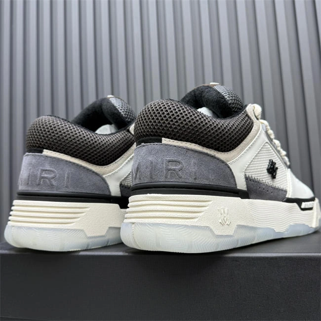 Cheap HOT Snug Amiri MA-1 Sneaker 592