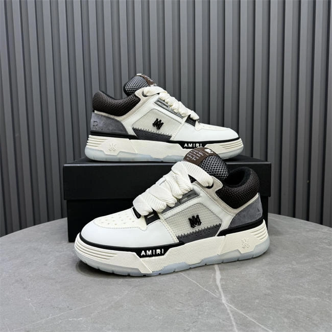 Cheap HOT Snug Amiri MA-1 Sneaker 592