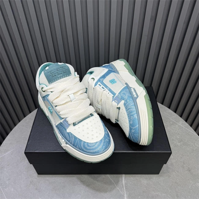 Cheap Amiri MA-1 Sneaker DailyWear 663