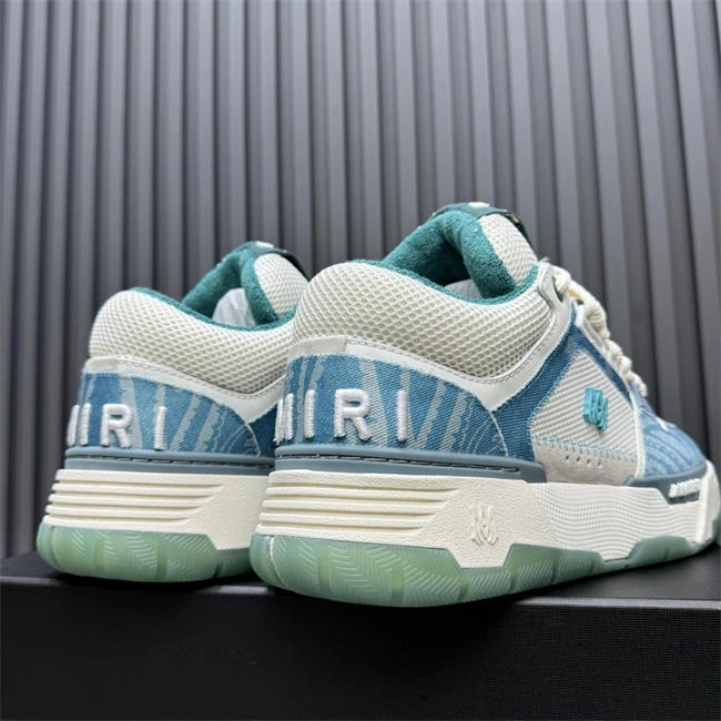 Cheap Amiri MA-1 Sneaker DailyWear 663