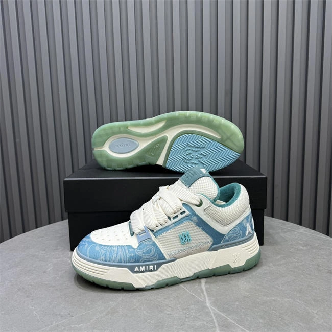 Cheap Amiri MA-1 Sneaker DailyWear 663