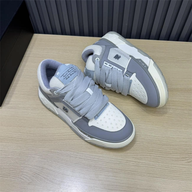 Tony Luxuries Amiri MA-1 Sneaker SoftTouch 661