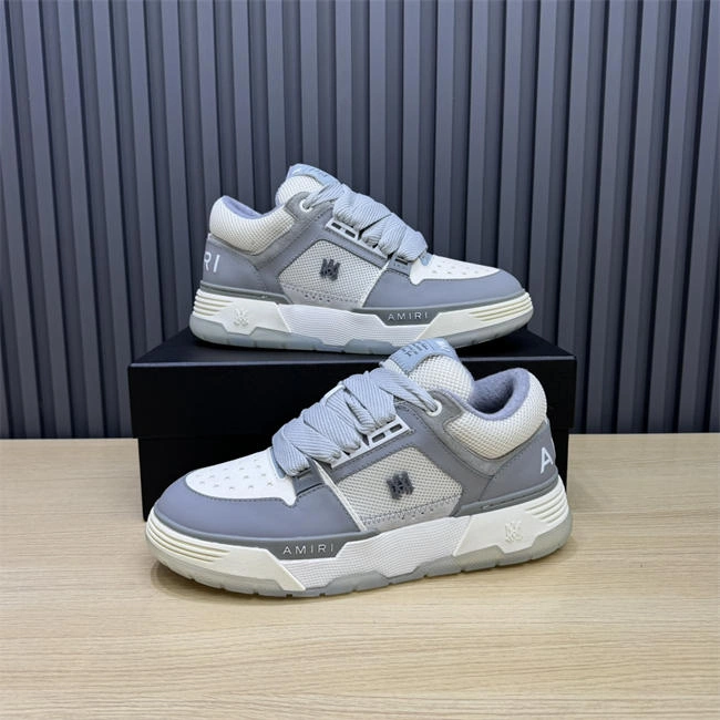 Tony Luxuries Amiri MA-1 Sneaker SoftTouch 661