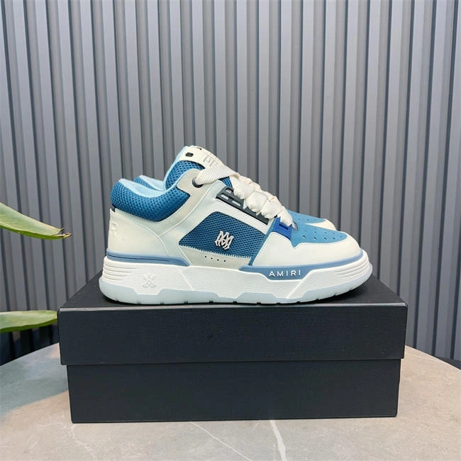 Hot Refined Amiri MA-1 Sneaker 659