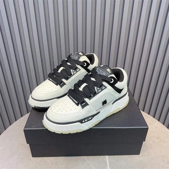 Tony Luxuries Amiri MA-1 Sneaker Functional 584