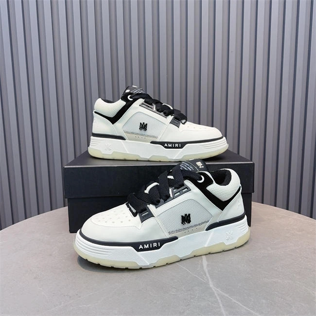 Tony Luxuries Amiri MA-1 Sneaker Functional 584
