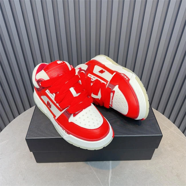Repzbay REP Amiri MA-1 Sneaker Chic 654