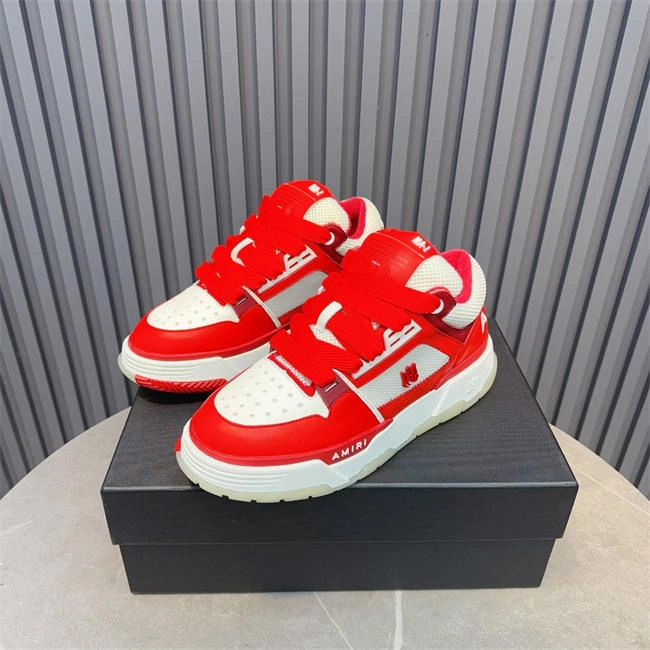 Repzbay REP Amiri MA-1 Sneaker Chic 654