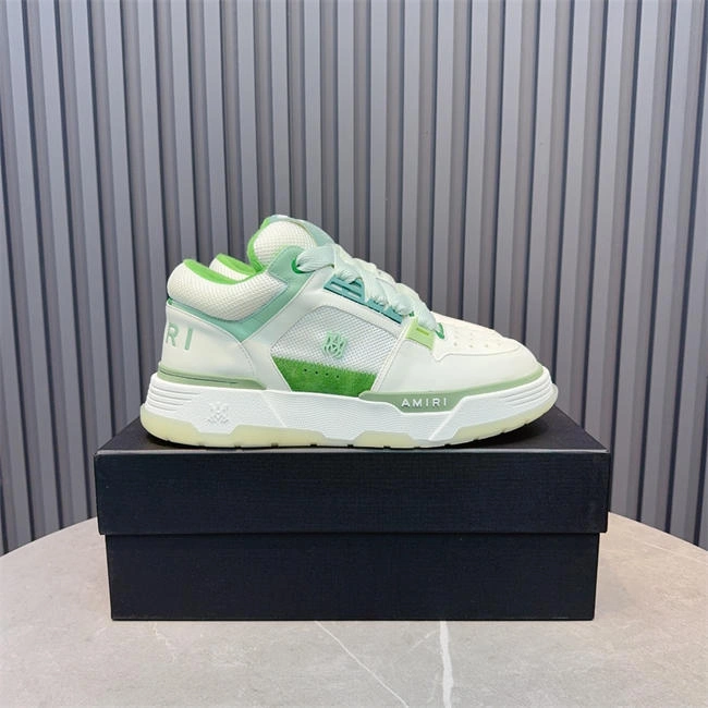 Amiri MA-1 Sneaker Minimalist 652