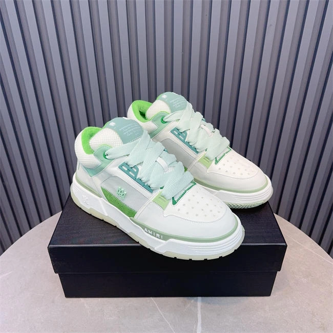 Cheap Amiri MA-1 Sneaker Minimalist 652