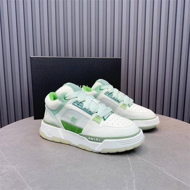Cheap Amiri MA-1 Sneaker Minimalist 652