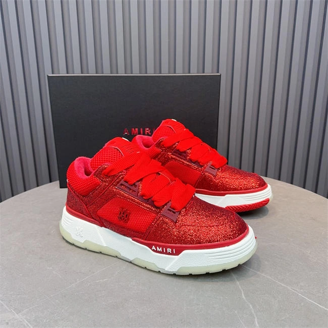 Cheap MAX StreetReady Amiri MA-1 Sneaker 655