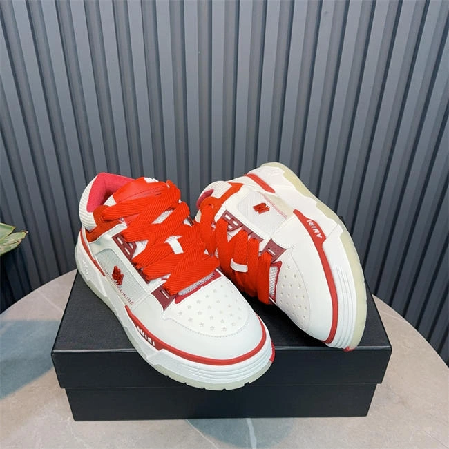 Repzbay REP Supportive Amiri MA-1 Sneaker 593