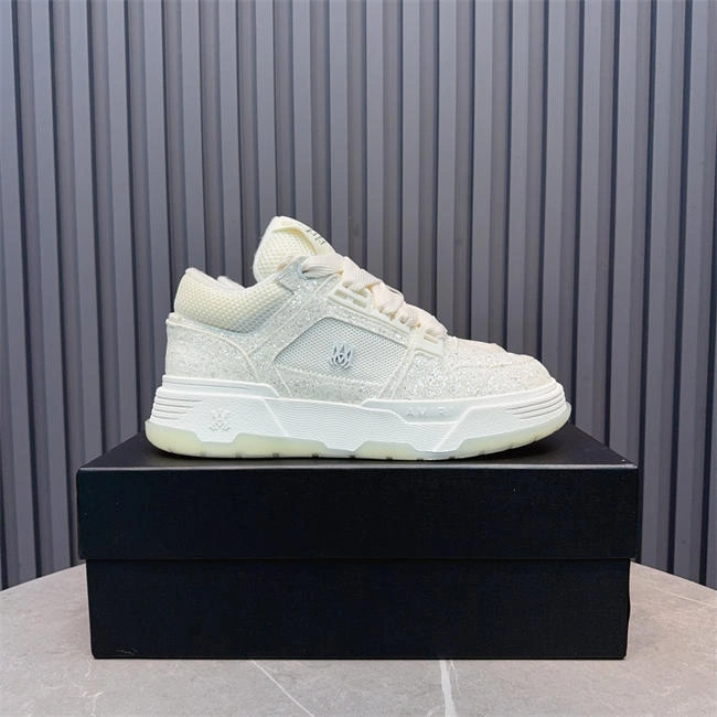 TBK WaterResistant Amiri MA-1 Sneaker Strass 627