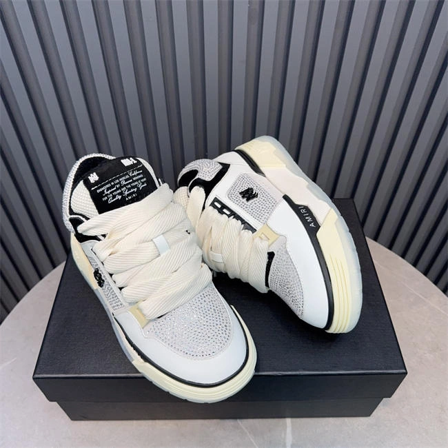 Reps TBK Amiri MA-1 Sneaker Strass Classic 626