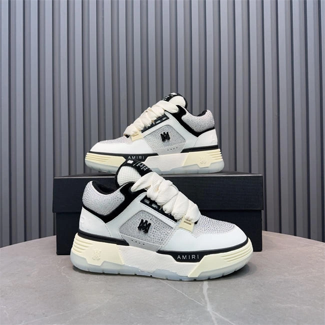 Reps TBK Amiri MA-1 Sneaker Strass Classic 626