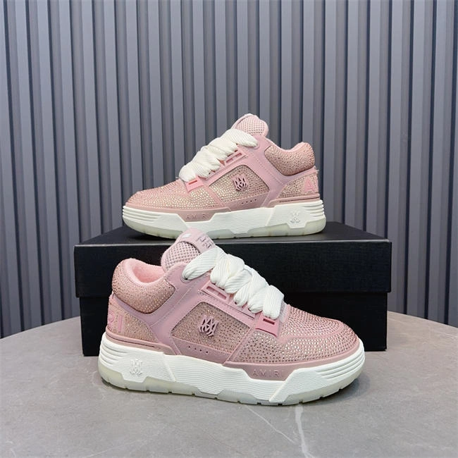 Rep Amiri MA-1 Sneaker Strass WeatherProof 622